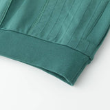 Find Your Monster-Boy green hoodie