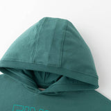 Find Your Monster-Boy green hoodie